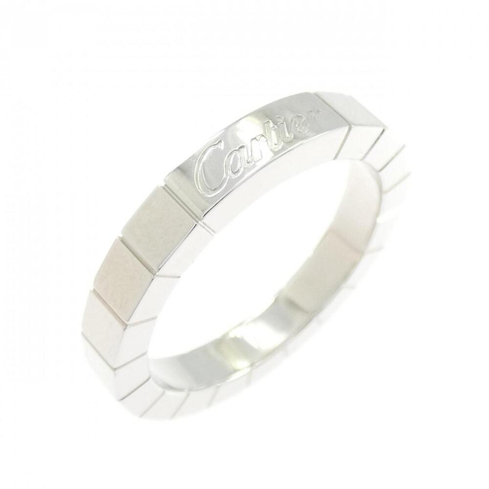 Cartier Lanieres Ring